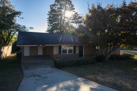 Tiny photo for 402 E Robinson Avenue, Grovetown, GA 30813 (MLS # 548909)