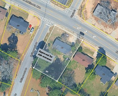 Tiny photo for 402 E Robinson Avenue, Grovetown, GA 30813 (MLS # 548909)