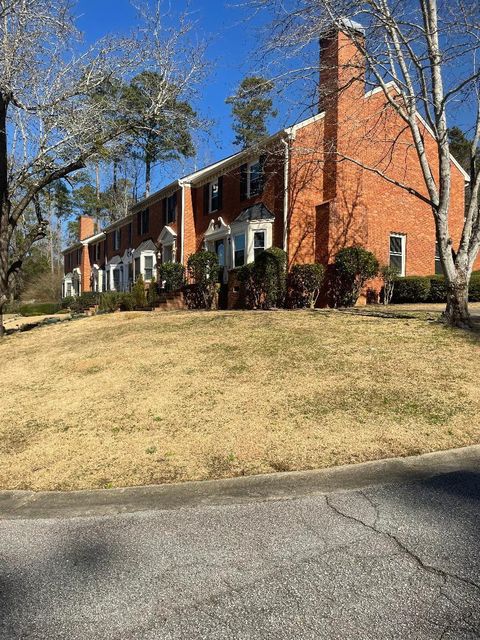 Photo of 701 Crown Point Court, Augusta, GA 30907 (MLS # 548108)