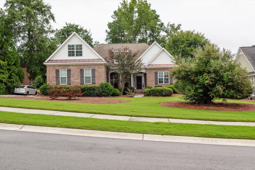 Photo of 2516 Laurel Drive, Evans, GA 30809 (MLS # 554755)