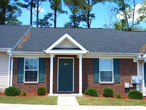 Photo of 237 Lynbrook Way Way, Grovetown, GA 30813 (MLS # 551969)