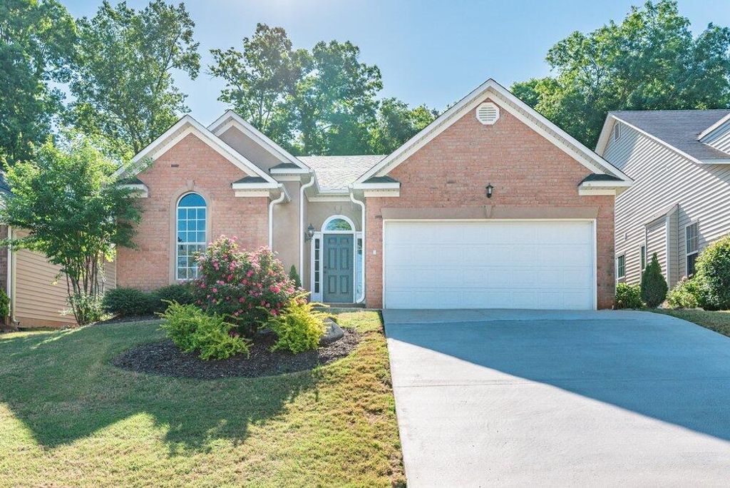 Photo of 3771 Boulder Trail, Martinez, GA 30907 (MLS # 554615)
