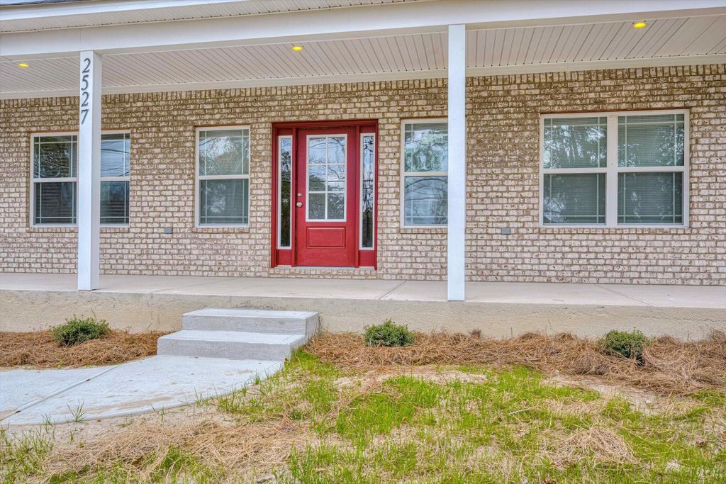 Photo of 2527 Meadowbrook Drive, Augusta, GA 30906 (MLS # 549821)