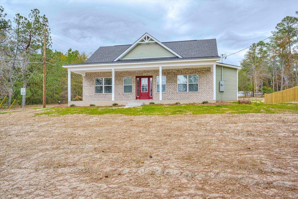 Photo of 2527 Meadowbrook Drive, Augusta, GA 30906 (MLS # 549821)