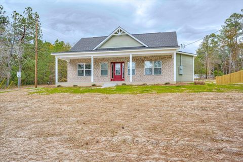 Photo of 2527 Meadowbrook Drive, Augusta, GA 30906 (MLS # 549821)