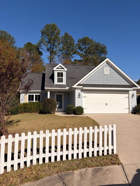 Photo of 3483 Conifer Trail, Evans, GA 30809 (MLS # 549362)