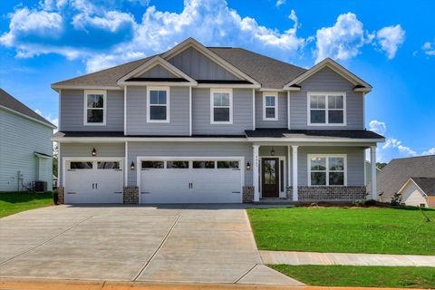 Photo of 4463 Baywood Trl. Trl, Evans, GA 30809 (MLS # 541095) Photo of 4463 Baywood Trl. Trl, Evans, GA 30809 (MLS # 541095)