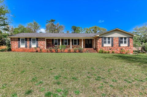 Photo of 160 Creek View Circle, Augusta, GA 30907 (MLS # 554190)