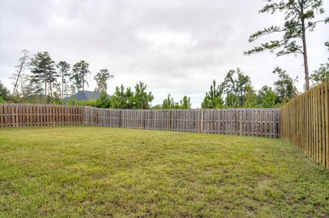 Tiny photo for 3113 Lobella Drive, Grovetown, GA 30813 (MLS # 547749)