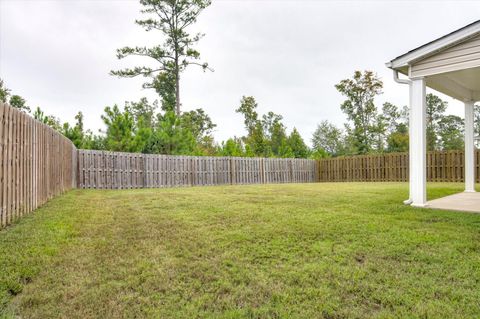 Tiny photo for 3113 Lobella Drive, Grovetown, GA 30813 (MLS # 547749)