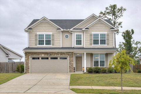 Photo of 3113 Lobella Drive, Grovetown, GA 30813 (MLS # 547749)