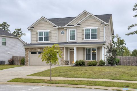 Tiny photo for 3113 Lobella Drive, Grovetown, GA 30813 (MLS # 547749)