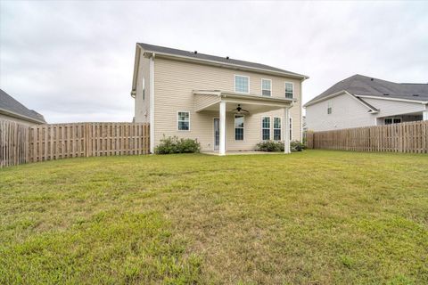 Tiny photo for 3113 Lobella Drive, Grovetown, GA 30813 (MLS # 547749)