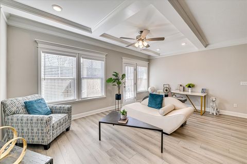 Tiny photo for 1067 Linsmore Avenue, Grovetown, GA 30813 (MLS # 551278)