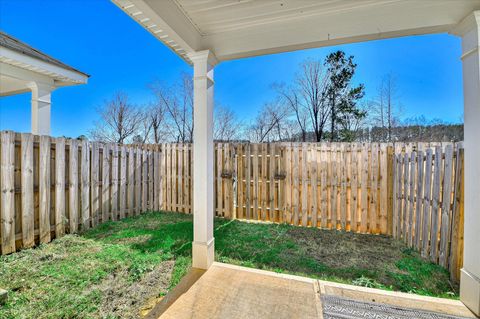 Tiny photo for 1067 Linsmore Avenue, Grovetown, GA 30813 (MLS # 551278)
