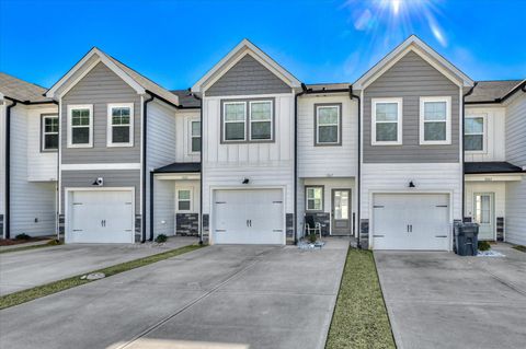 Tiny photo for 1067 Linsmore Avenue, Grovetown, GA 30813 (MLS # 551278)