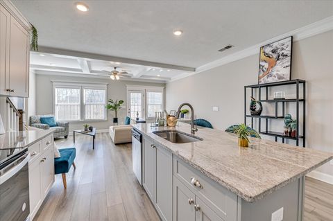 Tiny photo for 1067 Linsmore Avenue, Grovetown, GA 30813 (MLS # 551278)