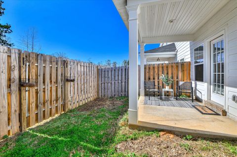 Tiny photo for 1067 Linsmore Avenue, Grovetown, GA 30813 (MLS # 551278)