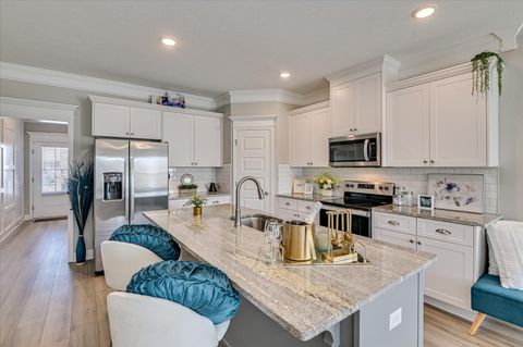 Tiny photo for 1067 Linsmore Avenue, Grovetown, GA 30813 (MLS # 551278)