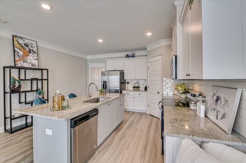 Tiny photo for 1067 Linsmore Avenue, Grovetown, GA 30813 (MLS # 551278)