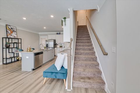 Tiny photo for 1067 Linsmore Avenue, Grovetown, GA 30813 (MLS # 551278)