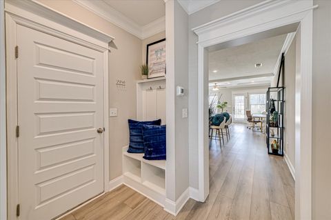 Tiny photo for 1067 Linsmore Avenue, Grovetown, GA 30813 (MLS # 551278)