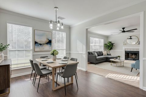 Tiny photo for 1166 Parkside Trail, Evans, GA 30809 (MLS # 552001)