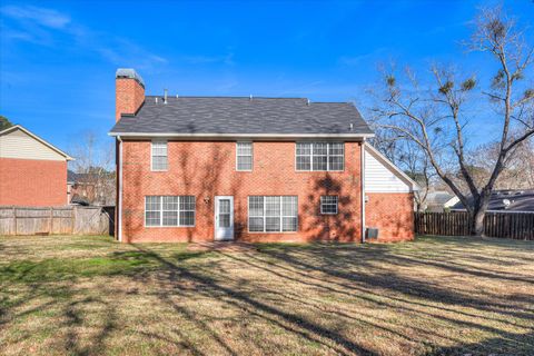 Tiny photo for 1166 Parkside Trail, Evans, GA 30809 (MLS # 552001)