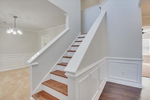 Tiny photo for 1166 Parkside Trail, Evans, GA 30809 (MLS # 552001)