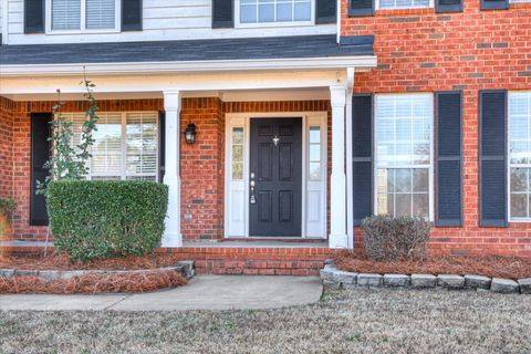 Tiny photo for 1166 Parkside Trail, Evans, GA 30809 (MLS # 552001)