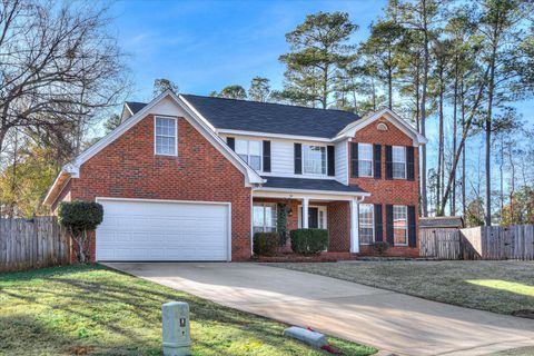 Tiny photo for 1166 Parkside Trail, Evans, GA 30809 (MLS # 552001)