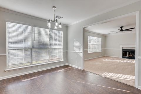 Tiny photo for 1166 Parkside Trail, Evans, GA 30809 (MLS # 552001)