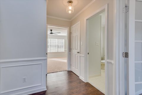 Tiny photo for 1166 Parkside Trail, Evans, GA 30809 (MLS # 552001)