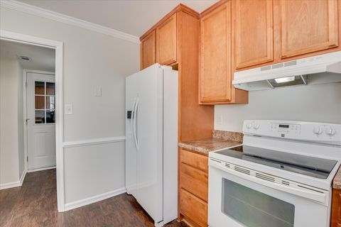 Tiny photo for 1166 Parkside Trail, Evans, GA 30809 (MLS # 552001)