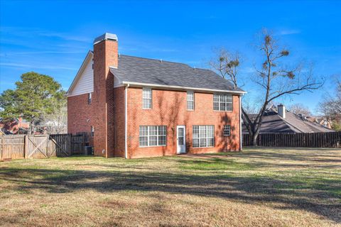 Tiny photo for 1166 Parkside Trail, Evans, GA 30809 (MLS # 552001)
