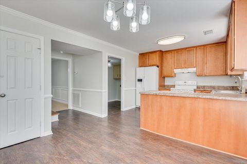 Tiny photo for 1166 Parkside Trail, Evans, GA 30809 (MLS # 552001)