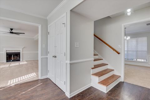 Tiny photo for 1166 Parkside Trail, Evans, GA 30809 (MLS # 552001)