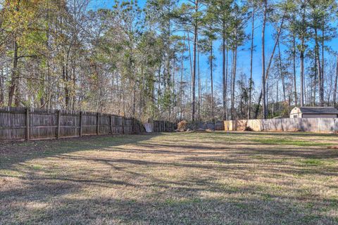 Tiny photo for 1166 Parkside Trail, Evans, GA 30809 (MLS # 552001)