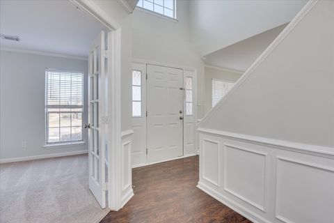 Tiny photo for 1166 Parkside Trail, Evans, GA 30809 (MLS # 552001)