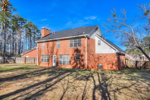 Tiny photo for 1166 Parkside Trail, Evans, GA 30809 (MLS # 552001)