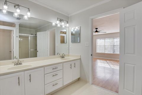 Tiny photo for 1166 Parkside Trail, Evans, GA 30809 (MLS # 552001)