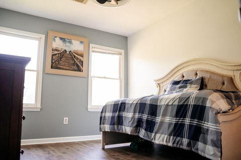 Tiny photo for 102 Barefield Drive, Hephzibah, GA 30815 (MLS # 547951)
