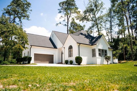 Tiny photo for 102 Barefield Drive, Hephzibah, GA 30815 (MLS # 547951)