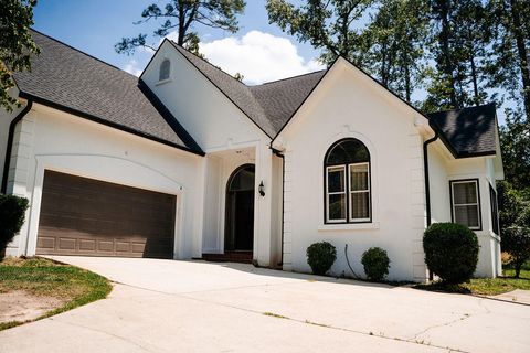 Tiny photo for 102 Barefield Drive, Hephzibah, GA 30815 (MLS # 547951)