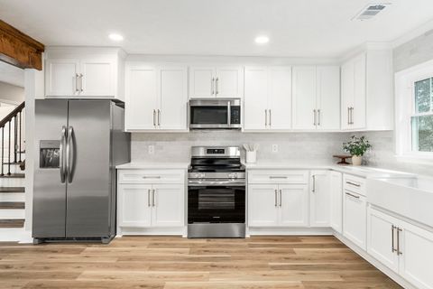 Tiny photo for 175 W Trippe Street, Harlem, GA 30814 (MLS # 548012)