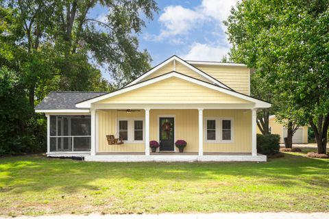 Photo of 175 W Trippe Street, Harlem, GA 30814 (MLS # 548012)