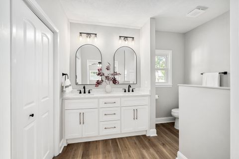 Tiny photo for 175 W Trippe Street, Harlem, GA 30814 (MLS # 548012)