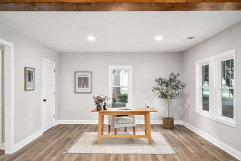 Tiny photo for 175 W Trippe Street, Harlem, GA 30814 (MLS # 548012)