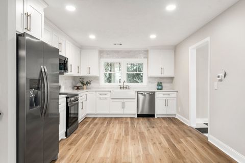 Tiny photo for 175 W Trippe Street, Harlem, GA 30814 (MLS # 548012)