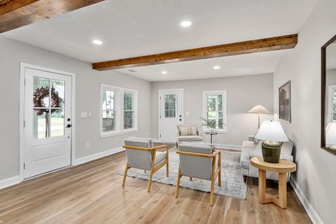 Tiny photo for 175 W Trippe Street, Harlem, GA 30814 (MLS # 548012)